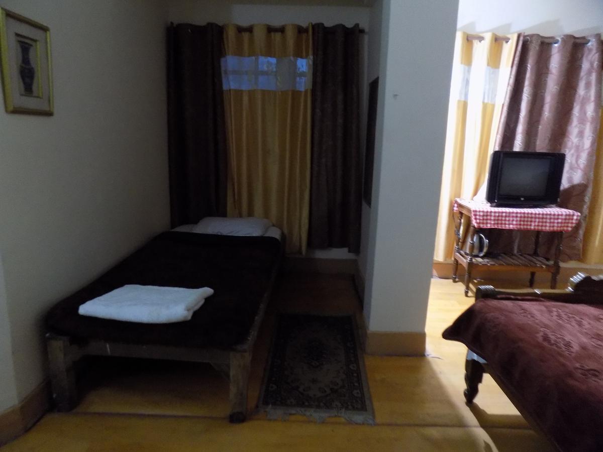 Viramma Villa Darjeeling  Exterior photo